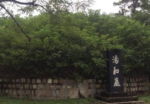 朱元璋历史图片