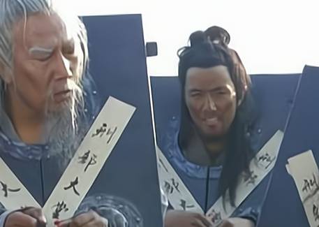朱元璋历史图片