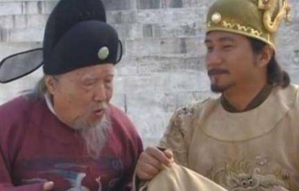 朱元璋历史图片