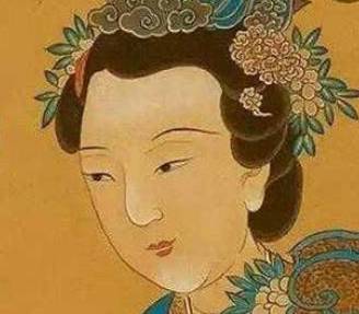 女商人历史图片