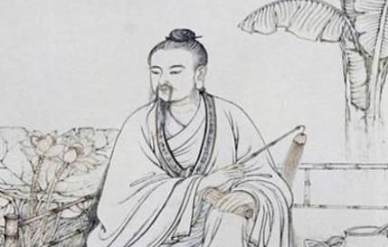 葛洪历史图片