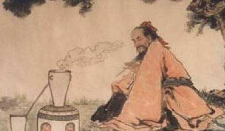 葛洪历史图片