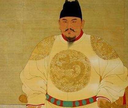 明朝历史图片