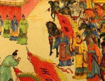 弱宋历史图片