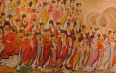 弱宋历史图片