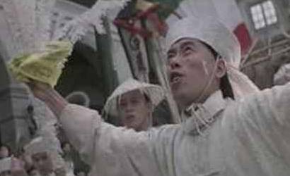 清朝历史图片