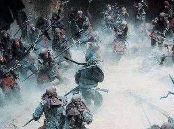 太平天国历史图片