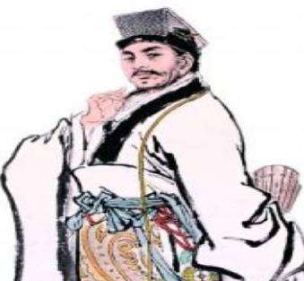 凤求凰历史图片