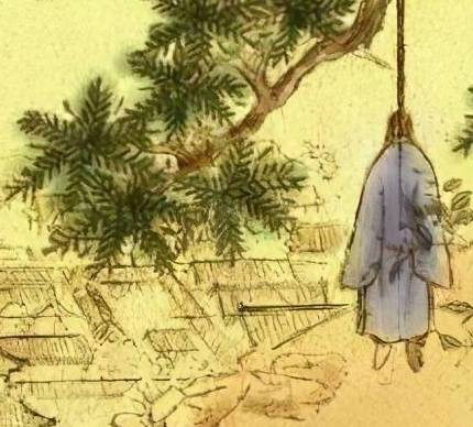 崇祯历史图片