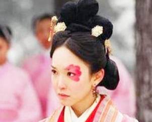 晋武帝历史图片