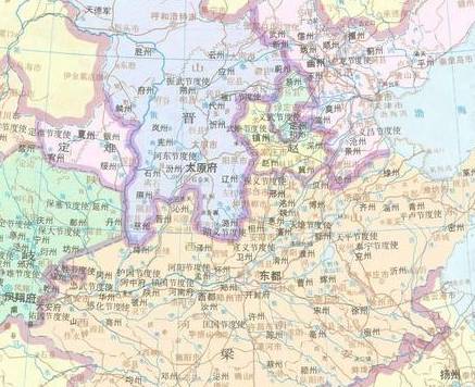 汉朝历史图片
