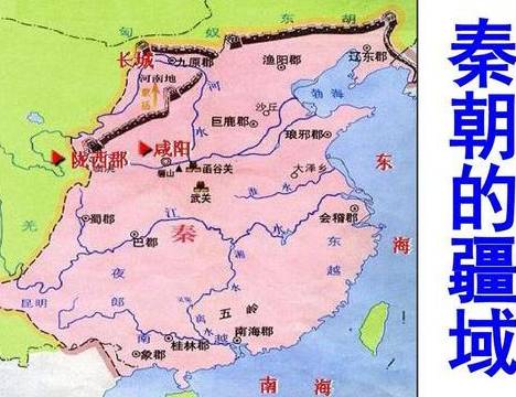 汉朝历史图片