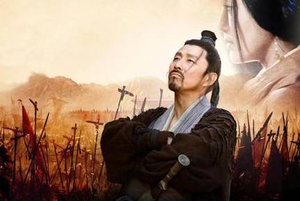 汉朝历史图片