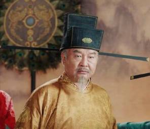 宋太宗历史图片