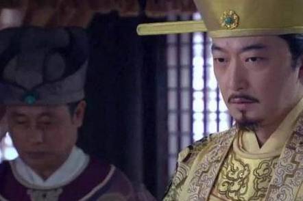 后周历史图片