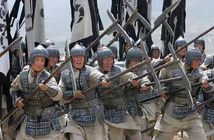 古代历史图片