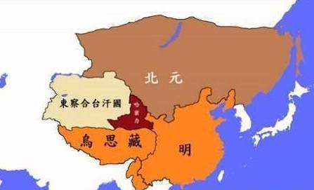 清朝历史图片