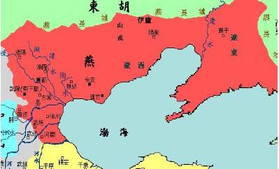努尔哈赤历史图片