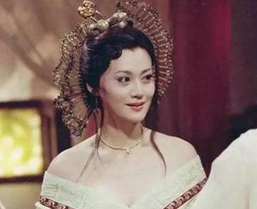 扶苏历史图片