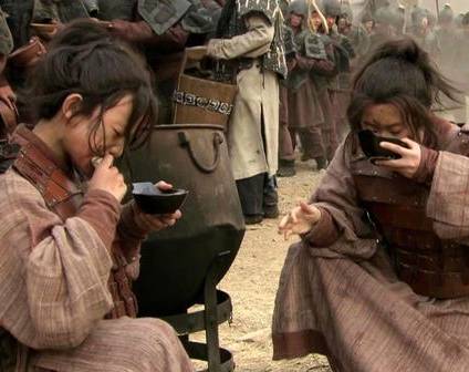 古代历史图片
