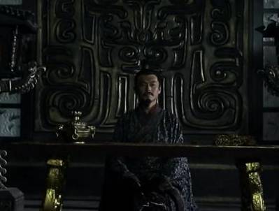 吴起变法历史图片