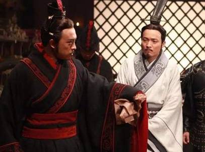 公孙衍历史图片