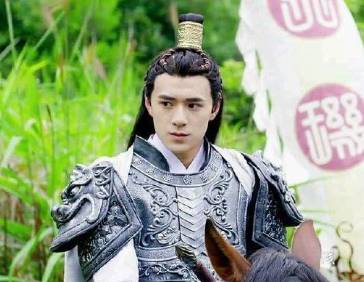 韩子高历史图片