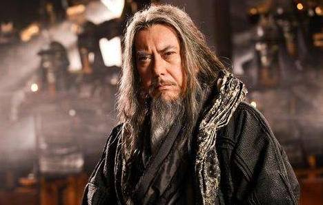 项羽历史图片