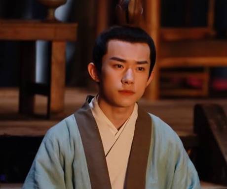 李泌历史图片