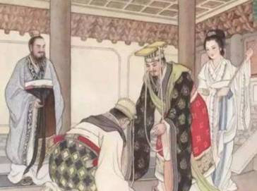 魏国历史图片
