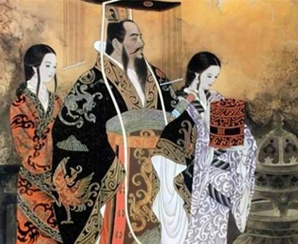 三国历史图片