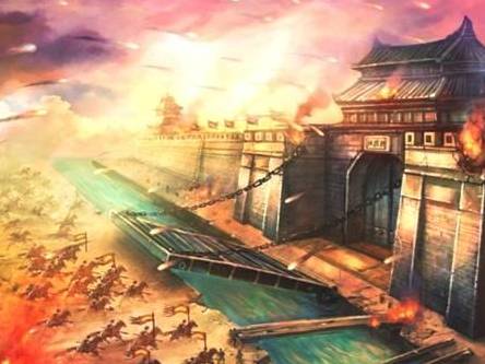 古代历史图片