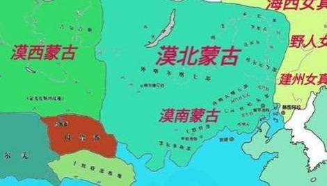 清朝历史图片