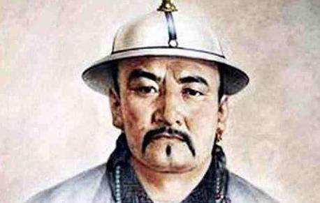 清朝历史图片
