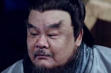 安禄山历史图片