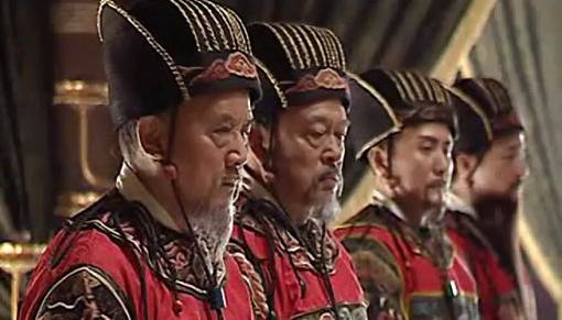 明朝历史图片