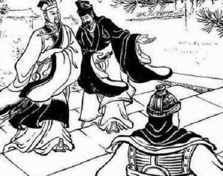 文字狱历史图片