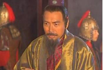 汉武帝历史图片