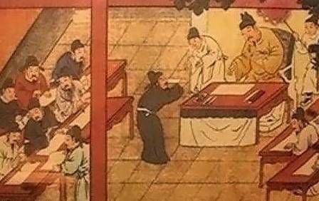 清朝历史图片