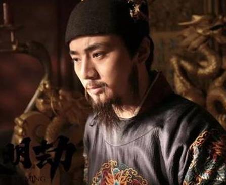 明朝历史图片