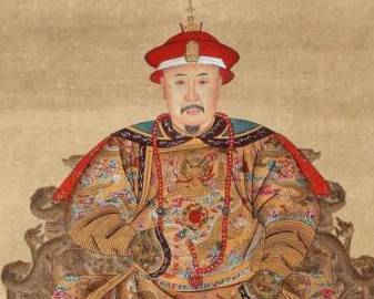 道光历史图片