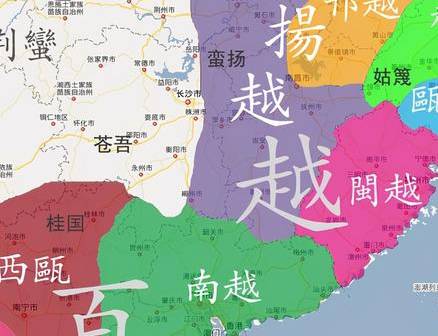 南北朝历史图片
