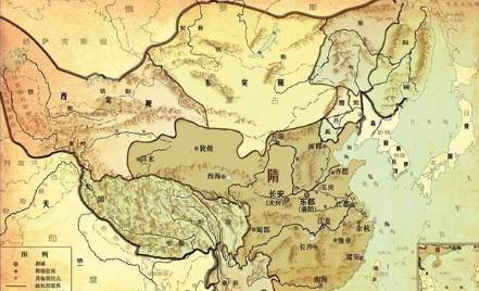 南北朝历史图片
