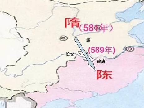 南北朝历史图片