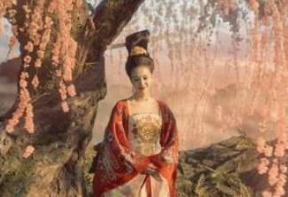 李白历史图片
