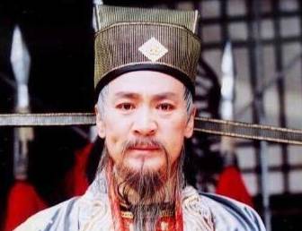 赵匡胤历史图片