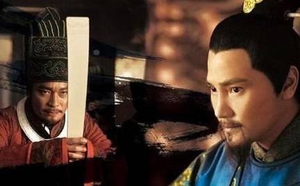 赵构历史图片