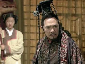 远交近攻战略历史图片