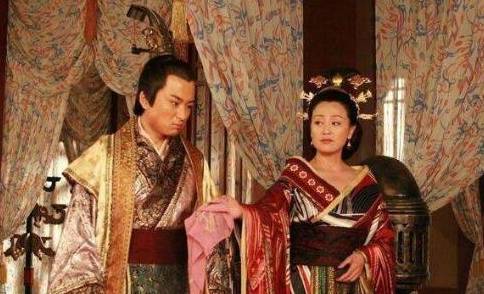 汉朝历史图片
