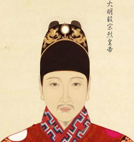 明朝历史图片